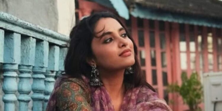 ‘मेड इन कोरिया’ के चक्कर में फंसीं प्रियंका मोहन, 40 दिन चिकन खाकर करना पड़ा गुजारा, सुनाया शूटिंग का किस्सा