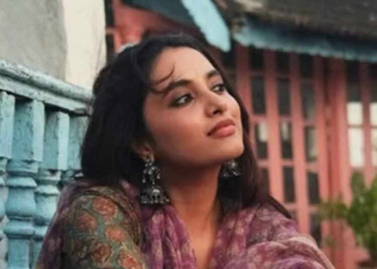 ‘मेड इन कोरिया’ के चक्कर में फंसीं प्रियंका मोहन, 40 दिन चिकन खाकर करना पड़ा गुजारा, सुनाया शूटिंग का किस्सा