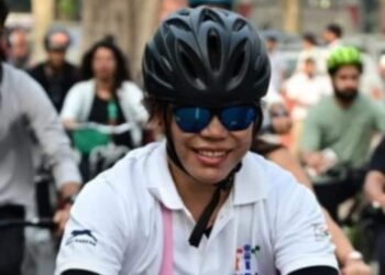 43 की उम्र…पर मुक्का अभी भी है भारी, रिंग में तबाही मचाने लौट रही हैं ‘सुपरमॉम’ मैरी कॉम!