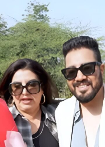 गुरुद्वारे में कीर्तन गाते हुए सीखी गायकी, मीका सिंह ने सुनाए पुराने किस्से, फराह खान को बताया ‘पार्टी लवर’