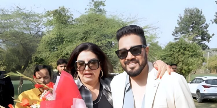 गुरुद्वारे में कीर्तन गाते हुए सीखी गायकी, मीका सिंह ने सुनाए पुराने किस्से, फराह खान को बताया ‘पार्टी लवर’