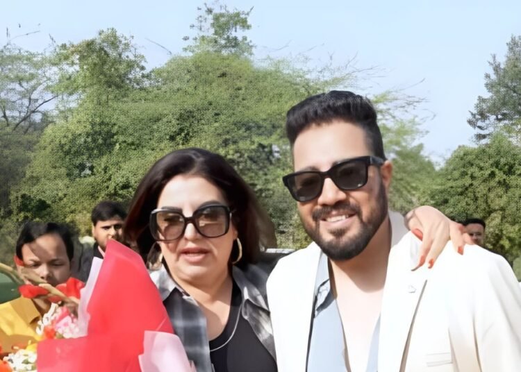 गुरुद्वारे में कीर्तन गाते हुए सीखी गायकी, मीका सिंह ने सुनाए पुराने किस्से, फराह खान को बताया ‘पार्टी लवर’