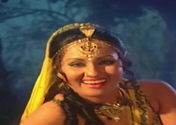 खेतों में नागिन बन बलखाईं रीना रॉय, छिपकर ताकते रहे सुनील दत्त, आज भी गूंजता है लक्ष्मीकांत-प्यारेलाल का गाना