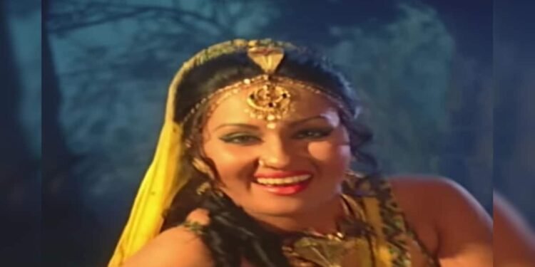 खेतों में नागिन बन बलखाईं रीना रॉय, छिपकर ताकते रहे सुनील दत्त, आज भी गूंजता है लक्ष्मीकांत-प्यारेलाल का गाना