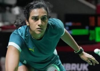 जिंदगी बहुत नाजुक है… पीवी सिंधु दुबई एयरपोर्ट पर फंसीं, क्या ऑल इंग्लैंड ओपन में खेल पाएंगी?