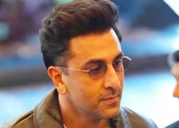 ‘लव एंड वॉर’ से रणबीर कपूर का नया ट्रांसफॉर्मेशन! क्लीन शेव में दिखे रॉकस्टार, फैंस बोले– कुछ बड़ा होने वाला है