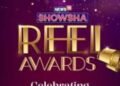 Showsha Reel Awards 2026: सितारों की चमक और ग्लैमर से सजी शाम, शुरू हो चुका है अवॉर्ड्स का कारवां