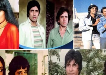 प्रोड्यूसर ने 4 सुपर स्टार के साथ बनाई मूवी, कहलाई दूसरी ‘शोले’, रिलीज होते ही निकली फ्लॉप