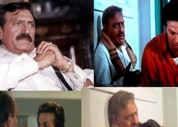 5 साल में बनकर तैयार हुई वो एक्शन-थ्रिलर कालजयी फिल्म, पॉजिटिव रोल में छा गए अमरीश पुरी, रूह में उतर गई मूवी