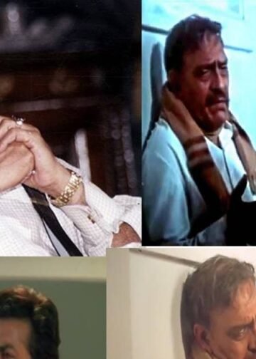 5 साल में बनकर तैयार हुई वो एक्शन-थ्रिलर कालजयी फिल्म, पॉजिटिव रोल में छा गए अमरीश पुरी, रूह में उतर गई मूवी