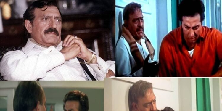 5 साल में बनकर तैयार हुई वो एक्शन-थ्रिलर कालजयी फिल्म, पॉजिटिव रोल में छा गए अमरीश पुरी, रूह में उतर गई मूवी