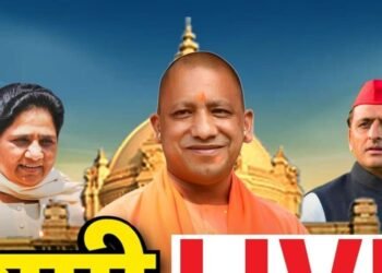 वाराणसी में गंगा किनारे ‘बिरयानी इफ्तार’ पर एक्शन, चंदौली पुल हादसे में जेई सस्पेंड, बुलंदशहर में कब्र से निकली लाश