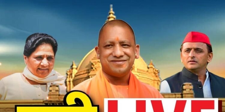 वाराणसी में गंगा किनारे ‘बिरयानी इफ्तार’ पर एक्शन, चंदौली पुल हादसे में जेई सस्पेंड, बुलंदशहर में कब्र से निकली लाश