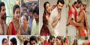 रश्मिका मंदाना का पति विजय देवरकोंडा के गांव जोरदार स्वागत, एक्ट्रेस कब बनेंगी मां? बोलीं – मैं तो अभी से…