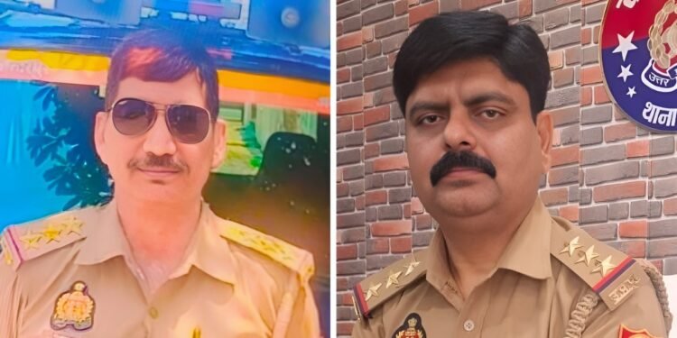 ‘अकेले में मिलो, 2 सेकंड में…’ रेप पीड़िता पर ‘गंदी नजर’ रखने वाले इंस्पेक्टर और दरोगा फरार, वन दरोगा जेल में