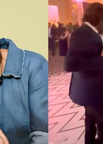 बेटी संग फरदीन खान का धमाकेदार डांस, इमोशनल हुए एक्टर, वायरल हो रहा वीडियो