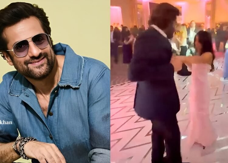 बेटी संग फरदीन खान का धमाकेदार डांस, इमोशनल हुए एक्टर, वायरल हो रहा वीडियो