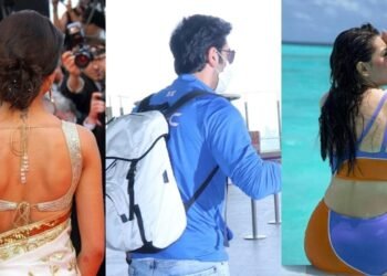 1 साल में 6 सितारों ने किया बॉलीवुड डेब्यू, 2 को एक-दूजे से हुआ प्यार, तीसरे का हुआ तलाक, किस हाल में हैं बाकी?