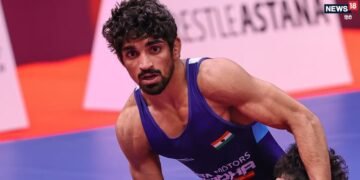 एशियन रेसलिंग चैंपियनशिप में भारत ने 17 मेडल के साथ अभियान किया खत्म, आखिरी दिन मिले 2 सिल्वर और 1 ब्रॉन्ज