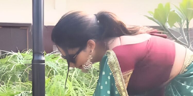 तलाकशुदा मर्द को दिया शादी का झांसा, एक्ट्रेस ने ऐंठ लिया घर-गाड़ी-सोना! 9.35 करोड़ की धोखाधड़ी का आरोप