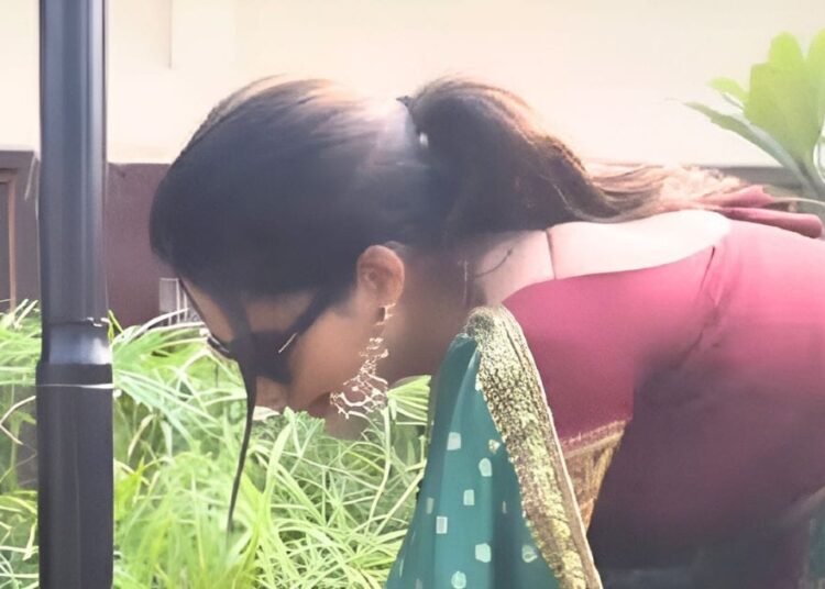 तलाकशुदा मर्द को दिया शादी का झांसा, एक्ट्रेस ने ऐंठ लिया घर-गाड़ी-सोना! 9.35 करोड़ की धोखाधड़ी का आरोप