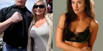 ग्लव्स और जूते उतारे, रिंग को चूमा… WWE से रिटायर होने वाले Brock Lesnar की कितनी गर्लफ्रेंड और कितनी नेटवर्थ