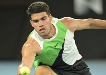 फ्रेंच ओपन से नाम वापस ले सकते हैं मौजूदा चैंपियन कार्लोस अल्कराज, कहा- जल्दी वापसी कर चोट नहीं बढ़ाना