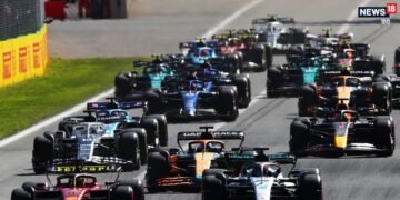 दुनिया के सबसे महंगे खेल फॉर्मूला वन रेस की 13 साल बाद भारत में होगी वापसी, खेल मंत्री मनसुख मांडविया ने किया एलान