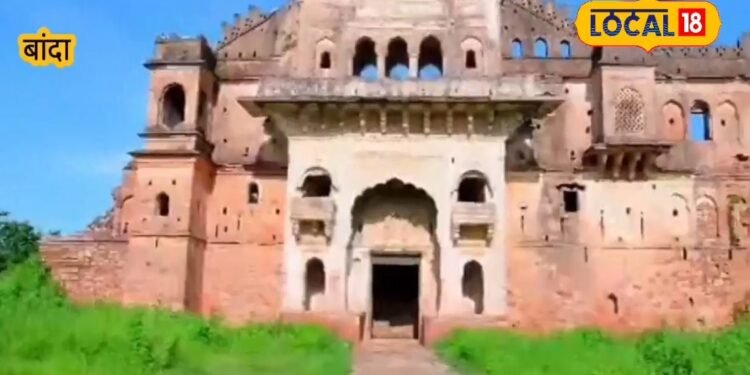 बांदा के इस सबसे कठिन दुर्ग में पर्यटकों के लिए तगड़ा प्लान, बिल्कुल अलग नजर आएगा कालिंजर किला