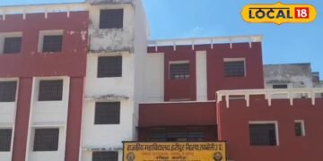 रायबरेली के इस महाविद्यालय 19 छात्रों पर 8 टीचर, सारे जतन के बाद भी नहीं बदल रहे हालात, वजह जान रह जाओगे हैरान