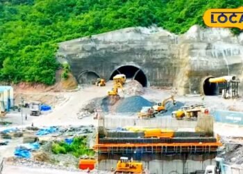 37,000 करोड़ का बजट और 105 KM लंबी सुरंगें, चीन को टक्कर देगा भारत का यह रेलवे प्रोजेक्ट, बदल देगा देवभूमि की पूरी तस्वीर