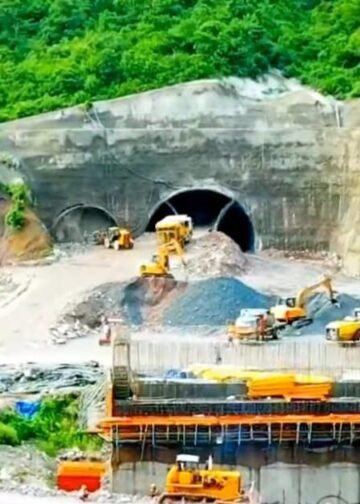 37,000 करोड़ का बजट और 105 KM लंबी सुरंगें, चीन को टक्कर देगा भारत का यह रेलवे प्रोजेक्ट, बदल देगा देवभूमि की पूरी तस्वीर