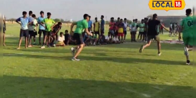 अमेठी में 16 कोच पदों पर आवेदन शुरू I amethi news