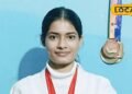 वैशाली की रूपाली कुमारी ने फिर मनवाया अपने खेल का लोहा, ऑल इंडिया प्रतियोगिता के लिए किया क्वालिफाई