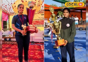 माता-पिता खोने के बाद भी नहीं टूटी हिम्मत, संघर्ष से जीता मैदान, गोल्ड के साथ कबड्‌डी में पहचान बना रहीं बहनें