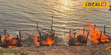 एक साथ जली छह चिताएं, पति ने आखिरी बार भरा सिंदूर…कलेजा चीर देगा मिर्जापुर का ये सड़क हादसा