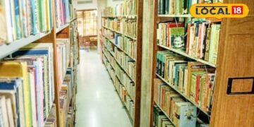 पढ़ाई के लिए बेस्ट जगह! मुरादाबाद की इन लाइब्रेरी में मिलती हैं शानदार सुविधाएं, चेक करें पूरी लिस्ट