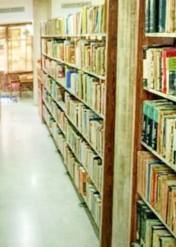 पढ़ाई के लिए बेस्ट जगह! मुरादाबाद की इन लाइब्रेरी में मिलती हैं शानदार सुविधाएं, चेक करें पूरी लिस्ट