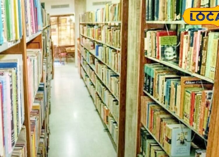 पढ़ाई के लिए बेस्ट जगह! मुरादाबाद की इन लाइब्रेरी में मिलती हैं शानदार सुविधाएं, चेक करें पूरी लिस्ट