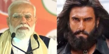 ‘झूठ का कारोबार बंद करें’, 3 फिल्मों के दम पर पीएम नरेंद्र मोदी का विपक्ष पर तीखा प्रहार