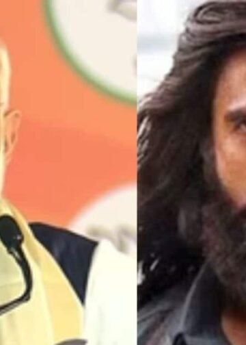 ‘झूठ का कारोबार बंद करें’, 3 फिल्मों के दम पर पीएम नरेंद्र मोदी का विपक्ष पर तीखा प्रहार