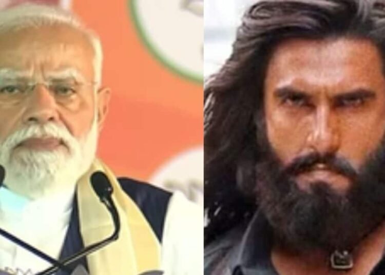 ‘झूठ का कारोबार बंद करें’, 3 फिल्मों के दम पर पीएम नरेंद्र मोदी का विपक्ष पर तीखा प्रहार