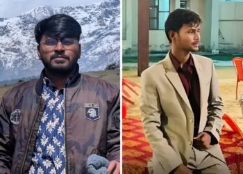 पिकनिक मनाने गए डॉक्टर और MBBS स्टूडेंट की बूढ़ी राप्ती नदी में डूबने से मौत, 3 घंटे बाद गोताखोरों को मिले शव