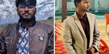 पिकनिक मनाने गए डॉक्टर और MBBS स्टूडेंट की बूढ़ी राप्ती नदी में डूबने से मौत, 3 घंटे बाद गोताखोरों को मिले शव