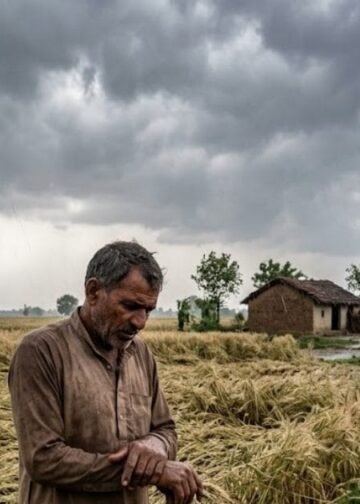 यूपी के इन 35 जिलों में भारी बारिश और ओलावृष्टि का अलर्ट, 60 किमी की रफ्तार से चलेंगी हवाएं, पढ़ें मौसम का हाल