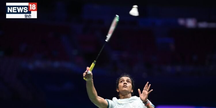 Badminton Asia Championships 2026: सात्विक और चिराग हटे, एशिया चैंपियनशिप में लक्ष्य और सिंधु पर होगा दारोमदार