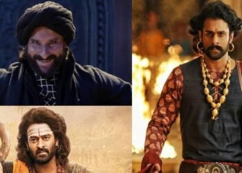 दो फिल्मों में सैफ अली खान बने विलेन, एक हुई ब्लॉकबस्टर, दूसरी रही फ्लॉप, खूब उड़ा मजाक