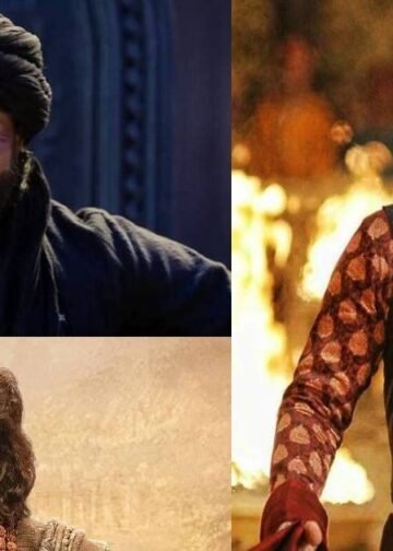 दो फिल्मों में सैफ अली खान बने विलेन, एक हुई ब्लॉकबस्टर, दूसरी रही फ्लॉप, खूब उड़ा मजाक