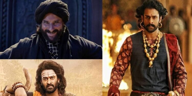 दो फिल्मों में सैफ अली खान बने विलेन, एक हुई ब्लॉकबस्टर, दूसरी रही फ्लॉप, खूब उड़ा मजाक