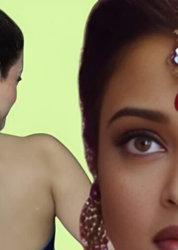 ऐश्वर्या राय बनने वाली थीं आमिर खान की हीरोइन, वक्त ने ली करवट, सनी देओल संग हिट देने वाली हसीना को मिल गया रोल